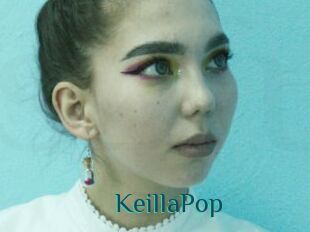 KeillaPop