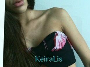 KeiraLis