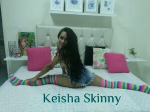 Keisha_Skinny