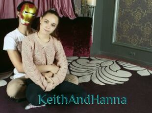 KeithAndHanna