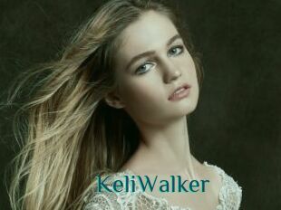 KeliWalker