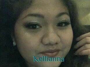 Kellianna