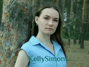 KellySimons