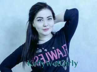 KellyWetGirly
