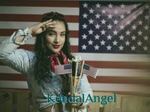 KendalAngel