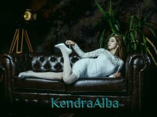 KendraAlba