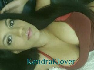 KendraKlover
