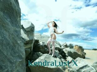 KendraLust_X
