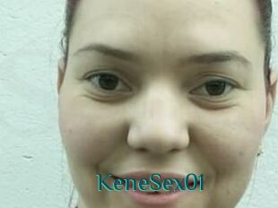 KeneSex01