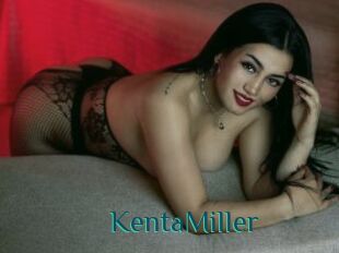 KentaMiller
