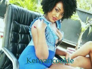 Kenyancookie