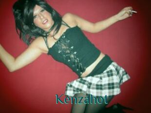 Kenzahot