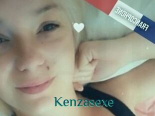 Kenzasexe