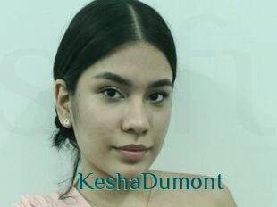 KeshaDumont