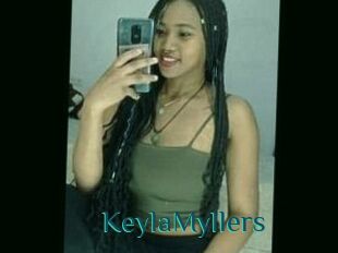KeylaMyllers