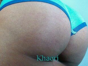 Khaori