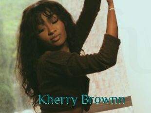Kherry_Brownn