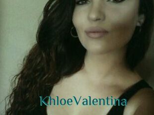 KhloeValentina