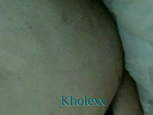Kholexx