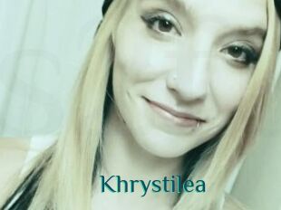 Khrystilea