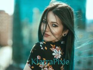 KiarraPixie