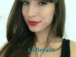 Kiillerass