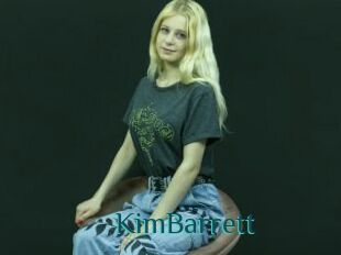 KimBarrett