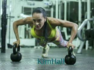 KimHall