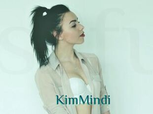 KimMindi