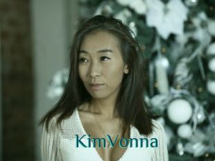 KimVonna