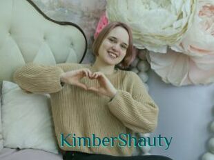 KimberShauty