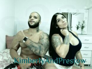 KimberlyAndPrestow