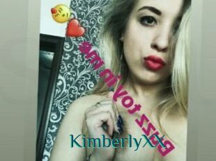 KimberlyXX
