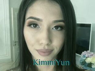 KimmiYun