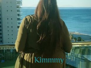 Kimmmy