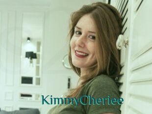 KimmyCheriee