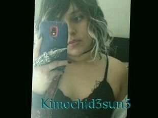 Kimochid3sun3