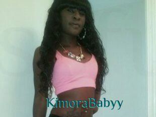 KimoraBabyy