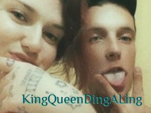 KingQueenDingALing