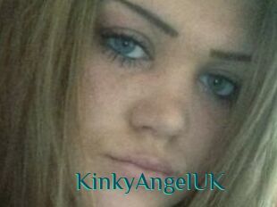 KinkyAngelUK