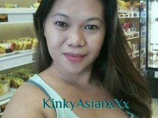 KinkyAsianxXx