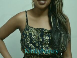 KinkyNancy