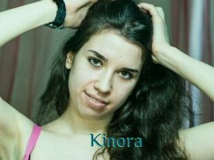 Kinora