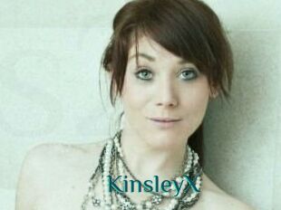KinsleyX