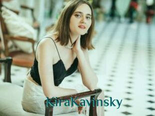 KiraKavinsky