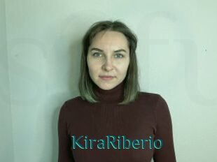 KiraRiberio