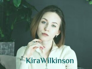 KiraWilkinson