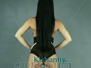 Kishanny