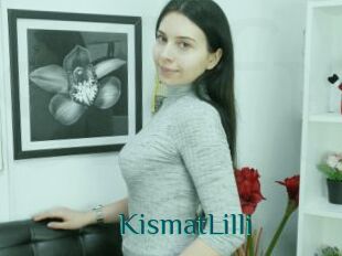 KismatLilli