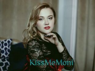 KissMeMoni